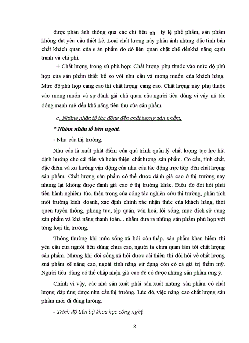 image for page Giải pháp nâng cao chất lượng sản phẩm của các doanh nghiệp Việt Nam