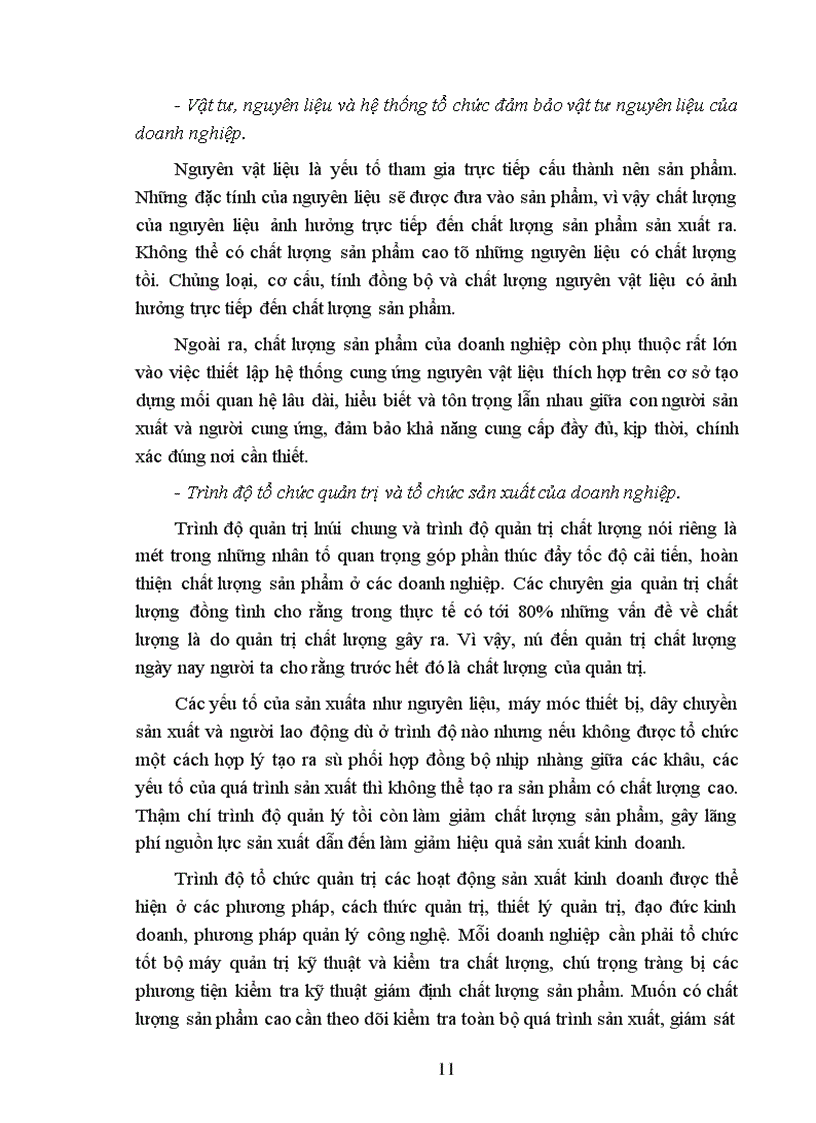 image for page Giải pháp nâng cao chất lượng sản phẩm của các doanh nghiệp Việt Nam