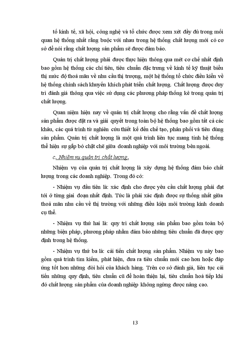 image for page Giải pháp nâng cao chất lượng sản phẩm của các doanh nghiệp Việt Nam