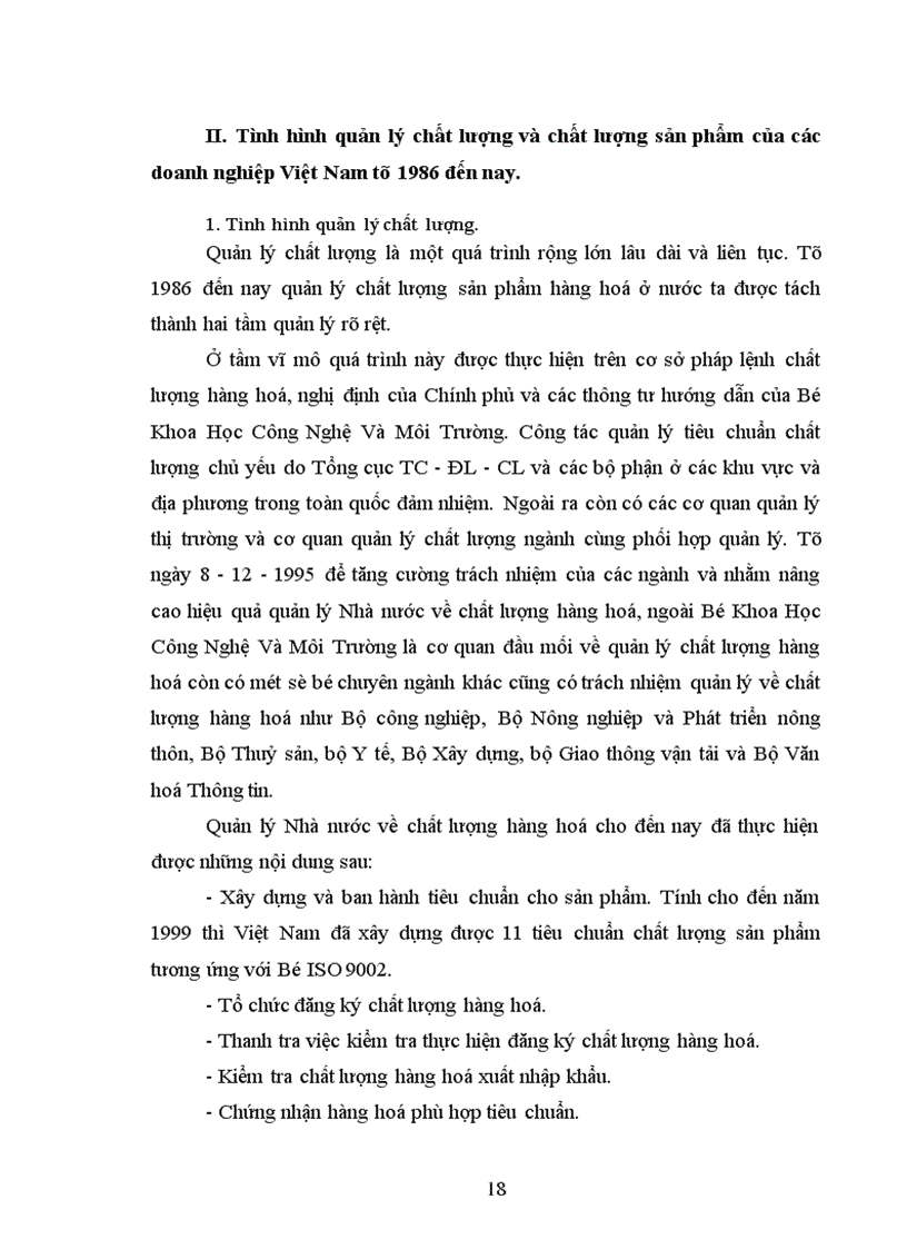 image for page Giải pháp nâng cao chất lượng sản phẩm của các doanh nghiệp Việt Nam