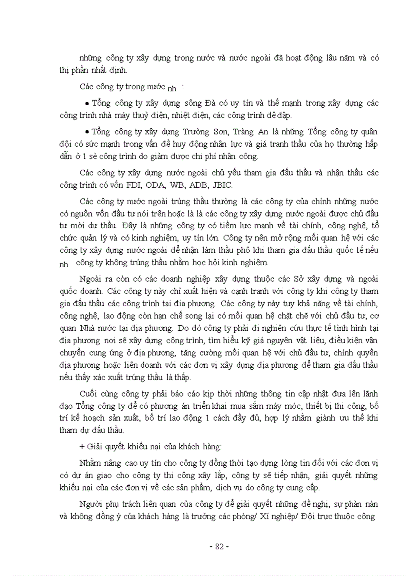 image for page Các giải pháp nhằm nâng cao hiệu quả công tác đấu thầu ở công ty xây dựng số 4