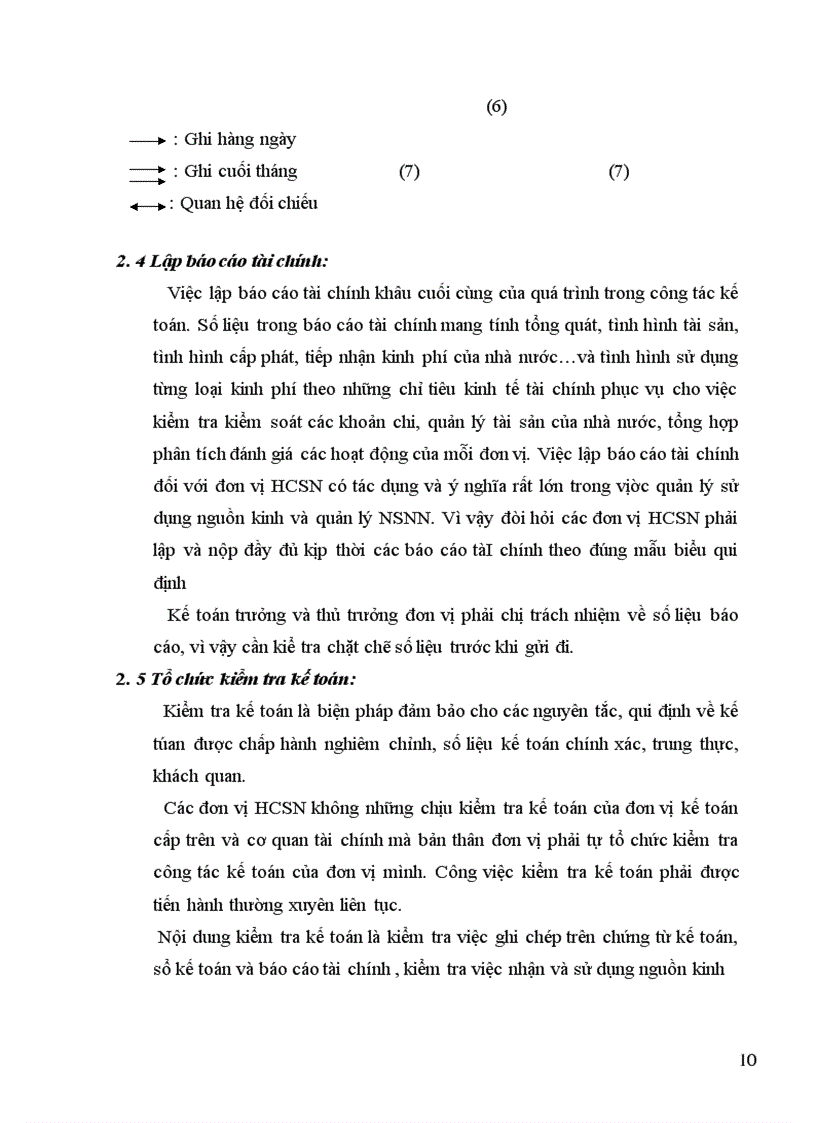 image for page Kế toán HCSN ở viện công nghiệp giấy và Xenluylo