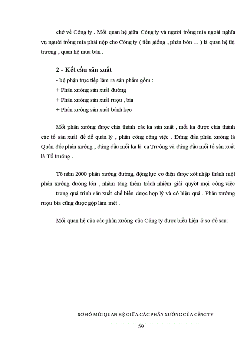 image for page Bảng cân đối kế toán với việc phân tích tình hình tài chính của Công ty đường rượu bia Việt trì