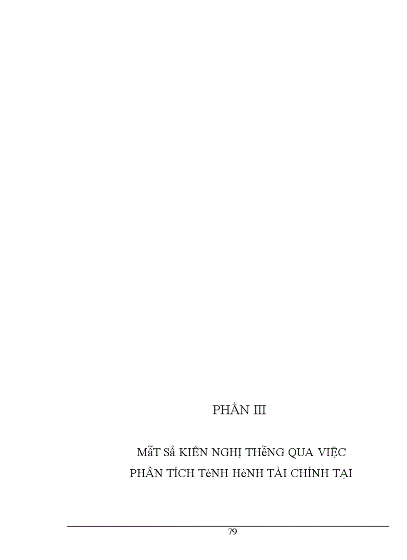 image for page Bảng cân đối kế toán với việc phân tích tình hình tài chính của Công ty đường rượu bia Việt trì