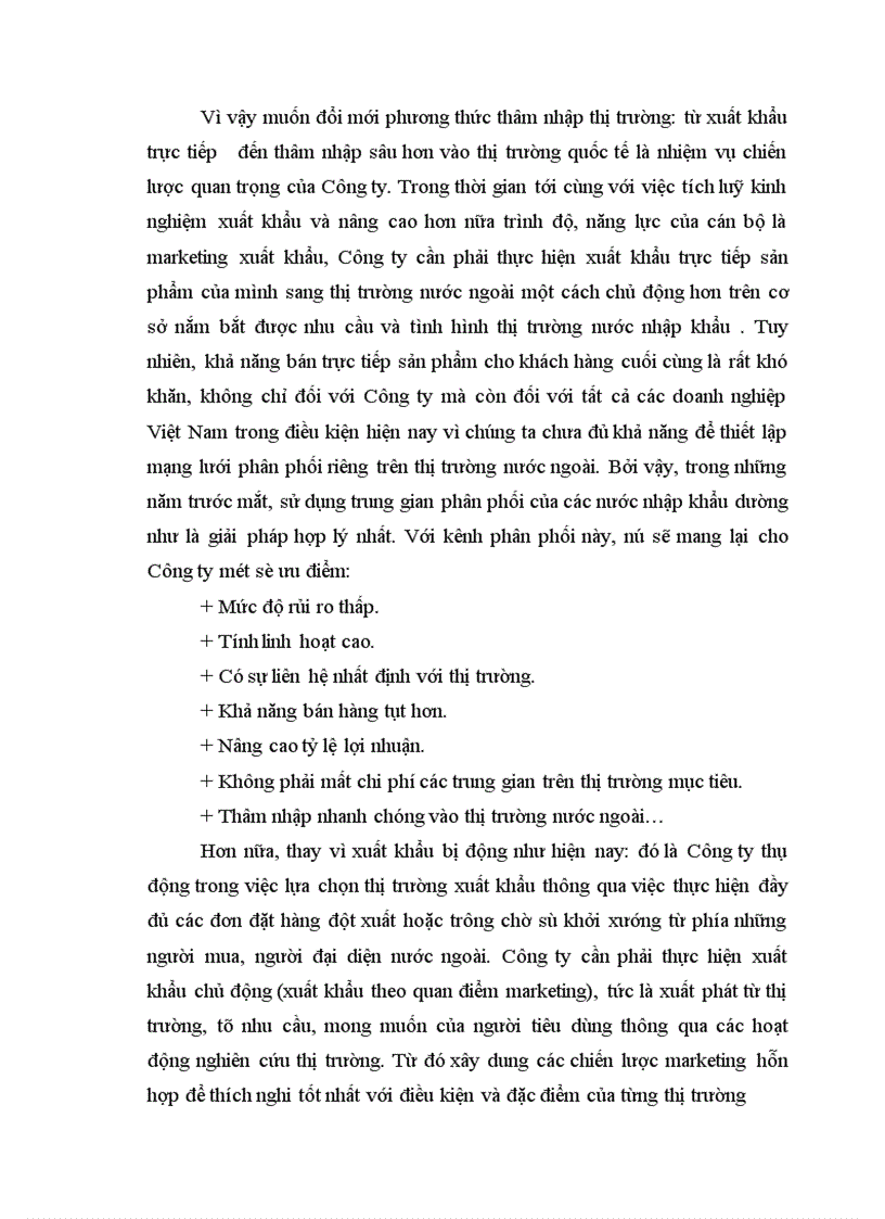 image for page Một số giải pháp hoàn thiện hệ thống Marketing Mix của Công ty giầy Thượng Đình trên thị trường quốc tế Giáo viên hướng dẫn