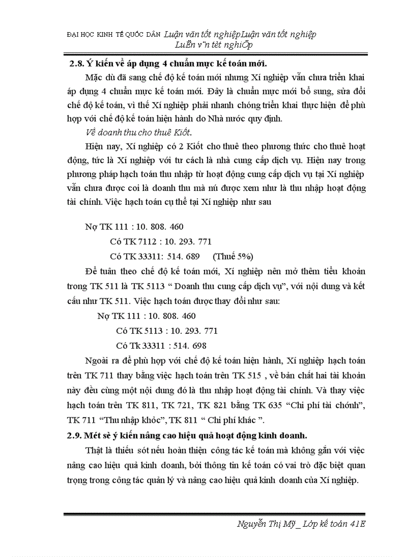 image for page Hoàn thiện hạch toán tiêu thụ thành phẩm và xác định kết quả tiêu thụ tại Xí nghiệp Dược phẩm Trung ương II