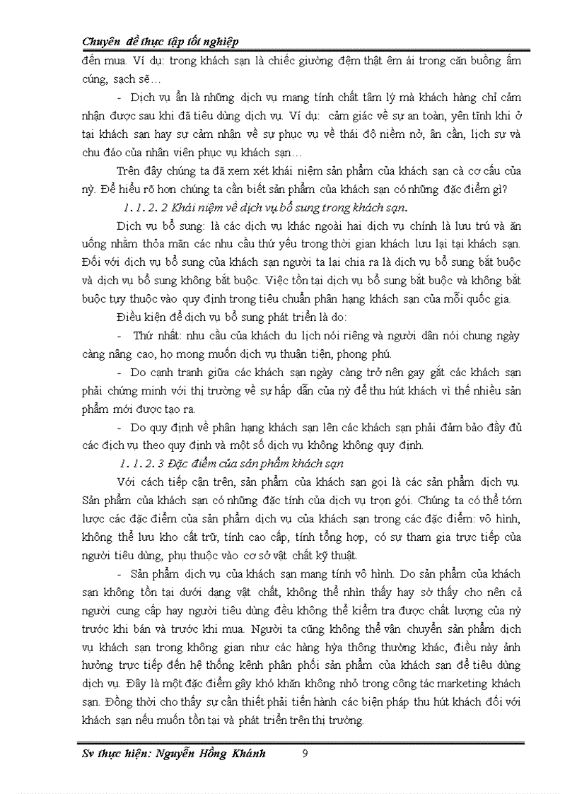 image for page Giải pháp phát triển dịch vụ bổ sung của các khách sạn liên quan liên quan đến tổ chức cưới hỏi. Lấy các khách sạn ở Việt Trì – Phú Thọ làm ví dụ
