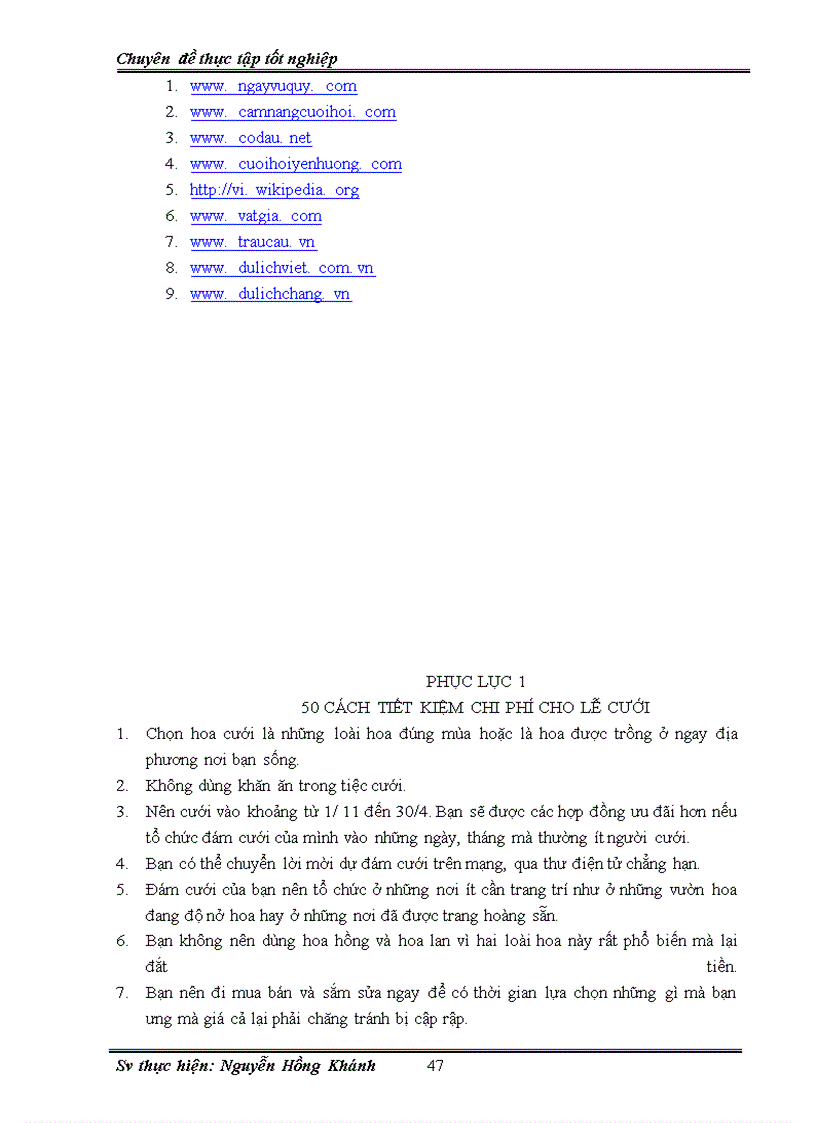 image for page Giải pháp phát triển dịch vụ bổ sung của các khách sạn liên quan liên quan đến tổ chức cưới hỏi. Lấy các khách sạn ở Việt Trì – Phú Thọ làm ví dụ
