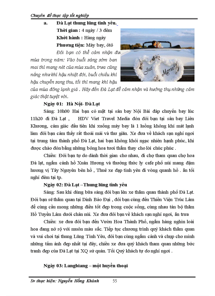 image for page Giải pháp phát triển dịch vụ bổ sung của các khách sạn liên quan liên quan đến tổ chức cưới hỏi. Lấy các khách sạn ở Việt Trì – Phú Thọ làm ví dụ