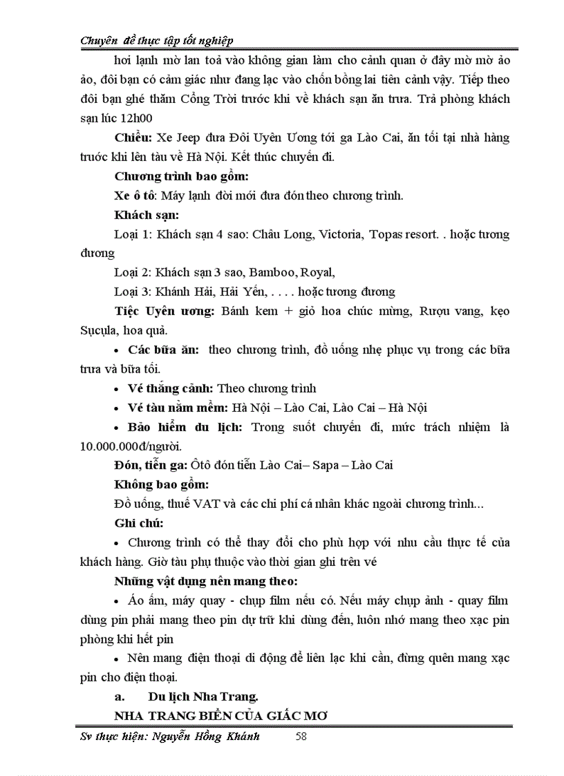 image for page Giải pháp phát triển dịch vụ bổ sung của các khách sạn liên quan liên quan đến tổ chức cưới hỏi. Lấy các khách sạn ở Việt Trì – Phú Thọ làm ví dụ