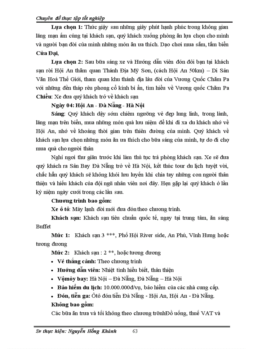 image for page Giải pháp phát triển dịch vụ bổ sung của các khách sạn liên quan liên quan đến tổ chức cưới hỏi. Lấy các khách sạn ở Việt Trì – Phú Thọ làm ví dụ