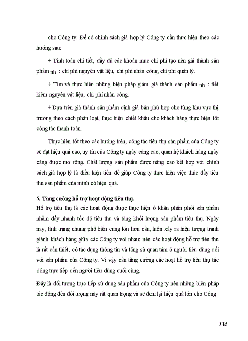 image for page Kế toán bán hàng và xác định kết quả kinh doanh tại Công ty xây dựng Hợp Nhất