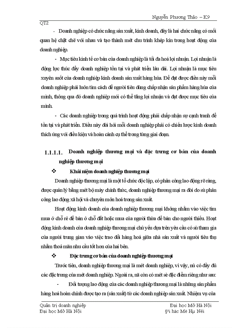 image for page Một số giải pháp nhằm nâng cao chất lượng quản trị tiêu thụ sản phẩm của Xí Nghiệp Nhựa Xốp thuộc Công ty Điện tử Sao Mai - Bộ Quốc Phòng