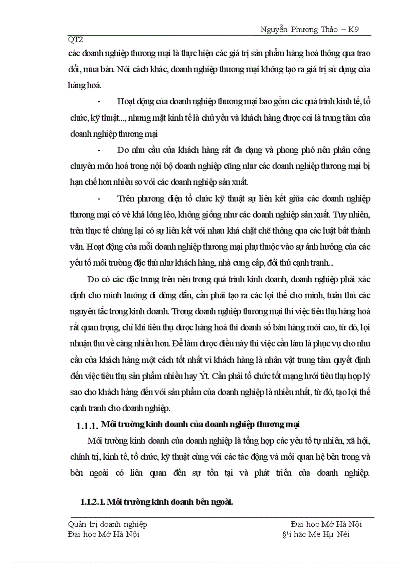 image for page Một số giải pháp nhằm nâng cao chất lượng quản trị tiêu thụ sản phẩm của Xí Nghiệp Nhựa Xốp thuộc Công ty Điện tử Sao Mai - Bộ Quốc Phòng