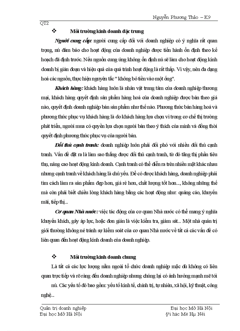 image for page Một số giải pháp nhằm nâng cao chất lượng quản trị tiêu thụ sản phẩm của Xí Nghiệp Nhựa Xốp thuộc Công ty Điện tử Sao Mai - Bộ Quốc Phòng