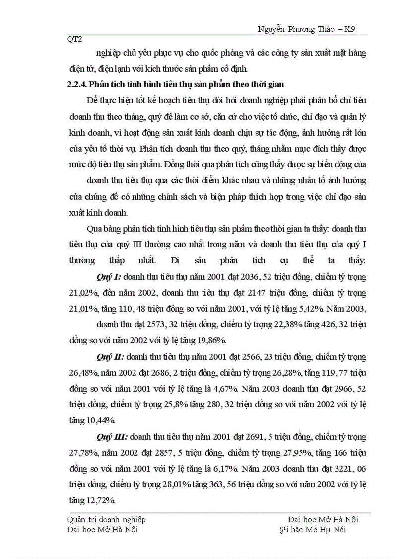 image for page Một số giải pháp nhằm nâng cao chất lượng quản trị tiêu thụ sản phẩm của Xí Nghiệp Nhựa Xốp thuộc Công ty Điện tử Sao Mai - Bộ Quốc Phòng