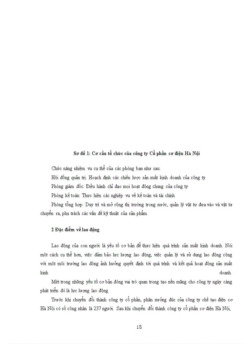 image for page Sử dụng 7 công cụ quản lý chất lượng trong đánh giá và kiểm soát chất lượng sản phẩm ở công ty cổ phần cơ điện Hà Nội