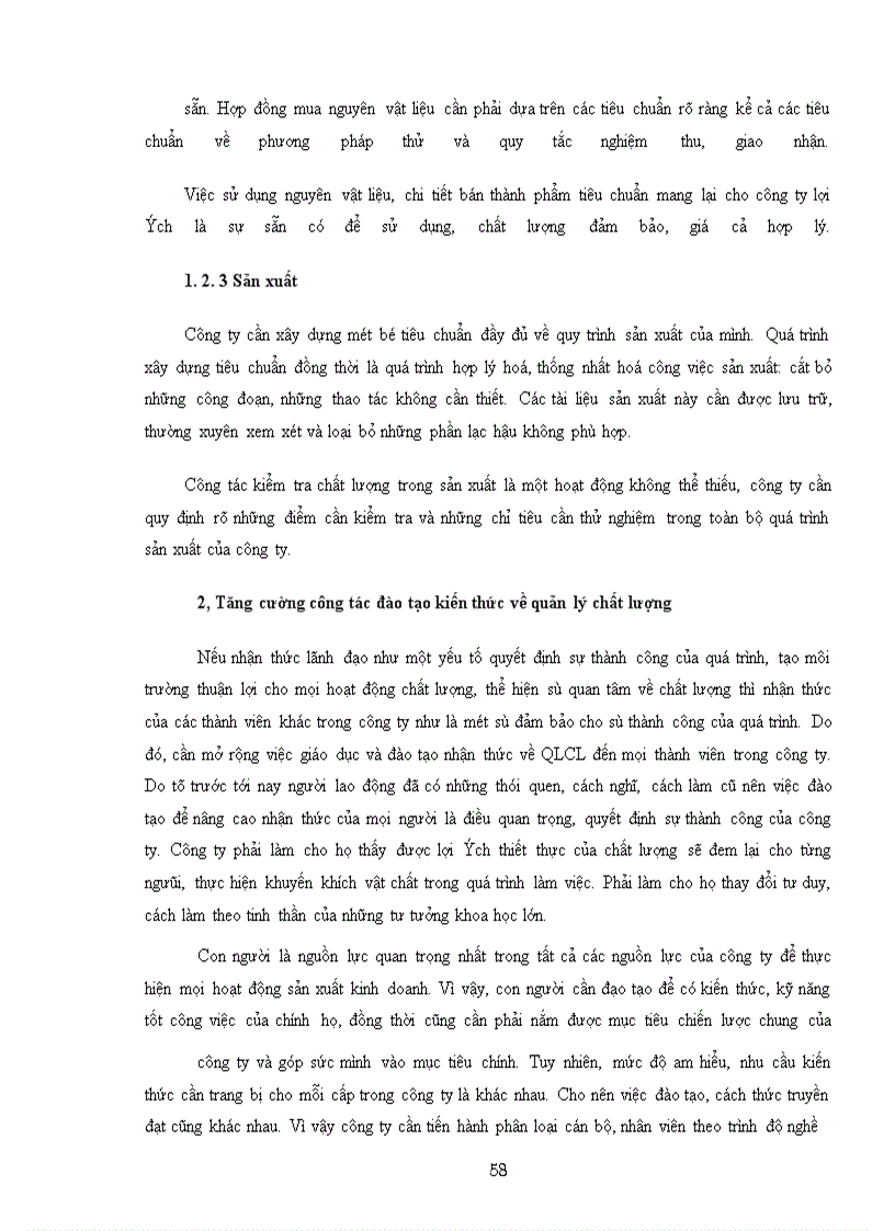 image for page Sử dụng 7 công cụ quản lý chất lượng trong đánh giá và kiểm soát chất lượng sản phẩm ở công ty cổ phần cơ điện Hà Nội