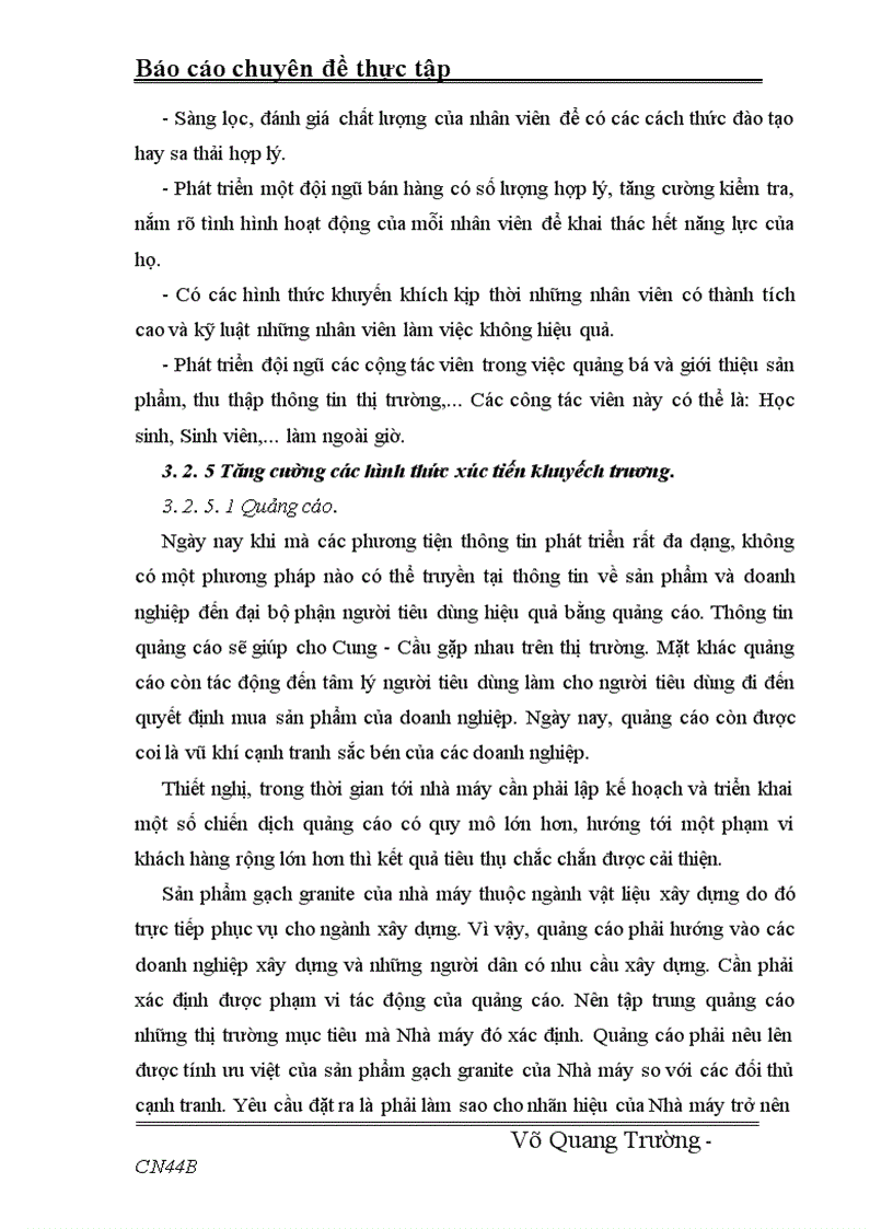 image for page Hoàn thiện mạng lưới tiêu thụ sản phẩm gạch granite Trung Đô của Công ty cổ phần xây dựng số 6