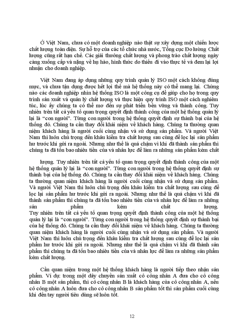 image for page Xây dựng và phát triển thương hiệu trong ngành dệt may Việt Nam