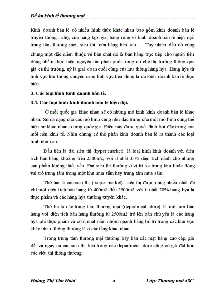 image for page Phát triển mô hình cửa hàng tiện ích ở Việt Nam trong giai đoạn hiện nay