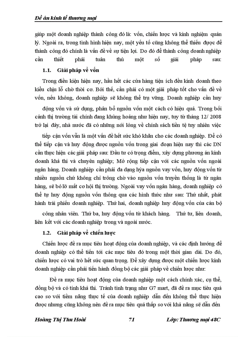 image for page Phát triển mô hình cửa hàng tiện ích ở Việt Nam trong giai đoạn hiện nay