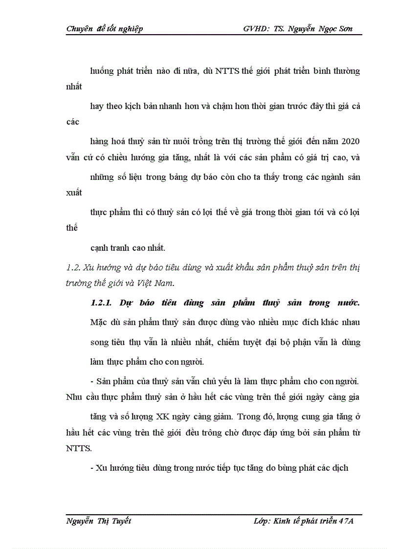 image for page Thực trạng và giải pháp phát triển bền vững ngành nuôi trồng thuỷ sản Việt Nam