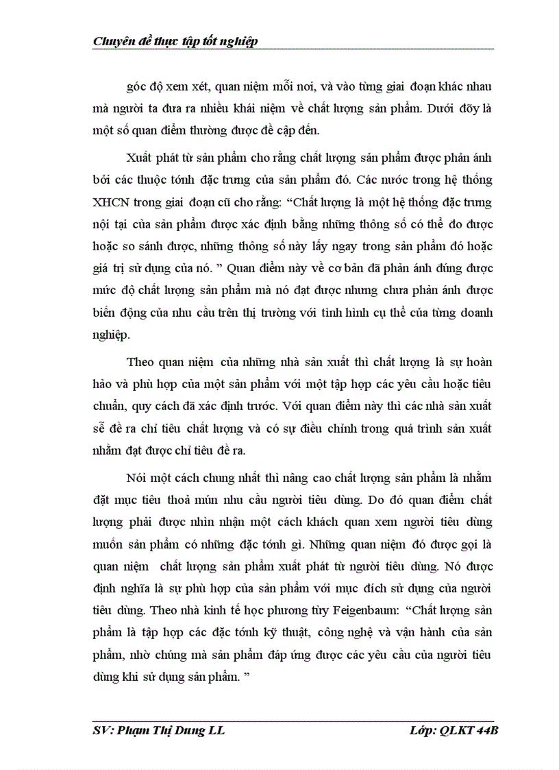 image for page Một số biện pháp nhằm nâng cao chất lượng sản phẩm tại Công ty in Khoa học kỹ thuật.