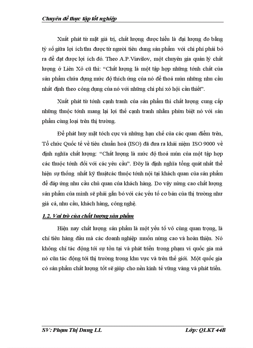 image for page Một số biện pháp nhằm nâng cao chất lượng sản phẩm tại Công ty in Khoa học kỹ thuật.