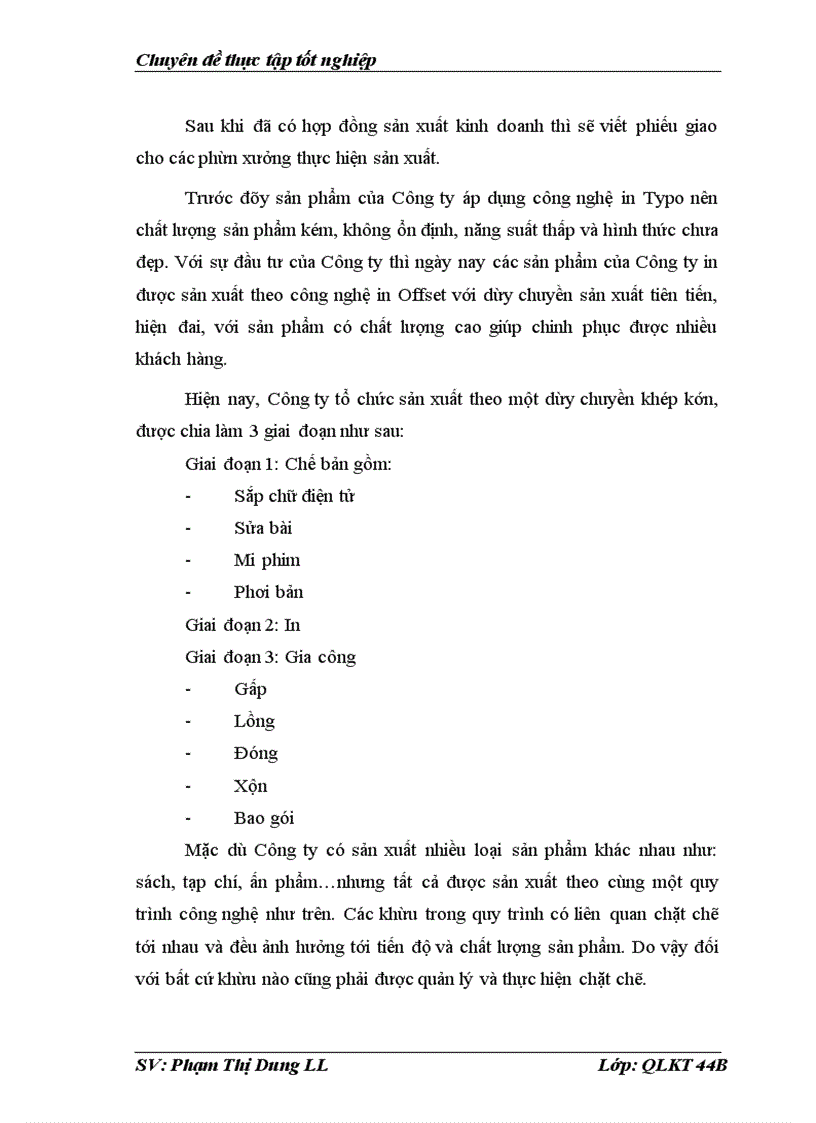 image for page Một số biện pháp nhằm nâng cao chất lượng sản phẩm tại Công ty in Khoa học kỹ thuật.