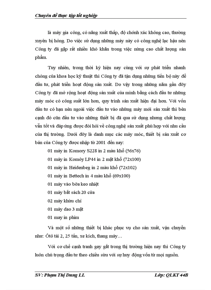 image for page Một số biện pháp nhằm nâng cao chất lượng sản phẩm tại Công ty in Khoa học kỹ thuật.