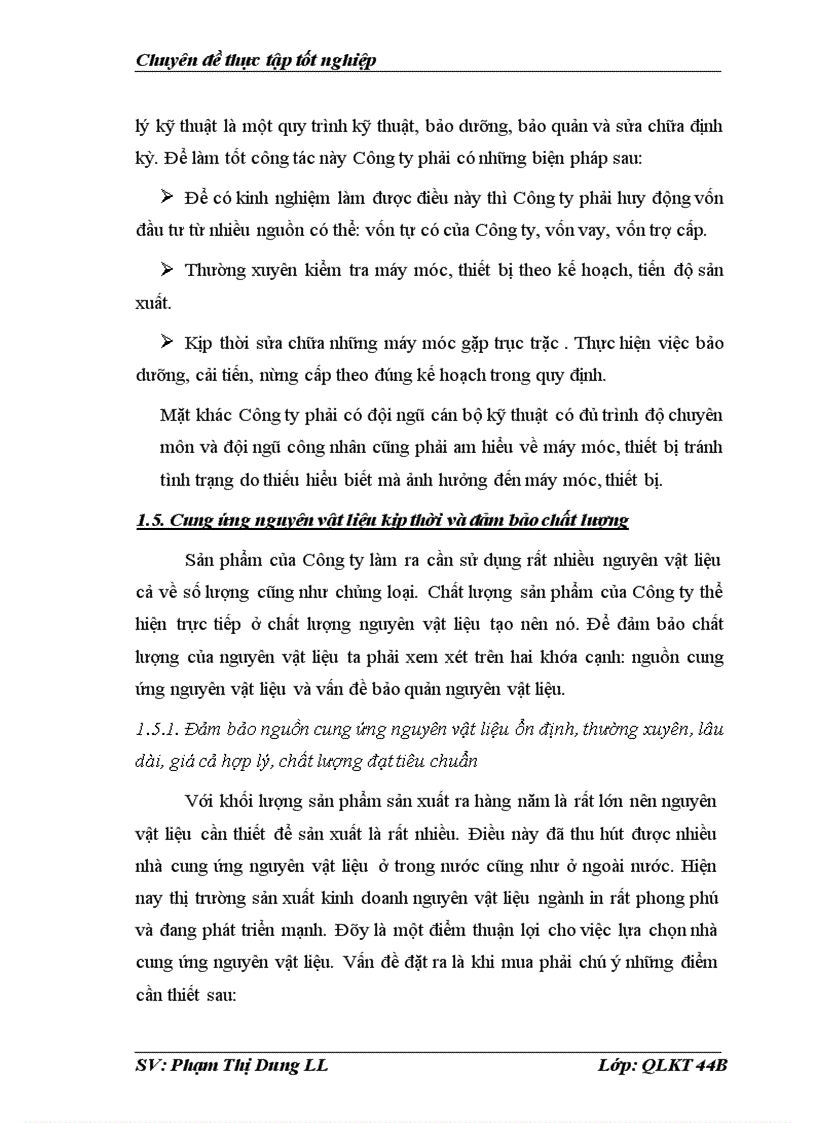 image for page Một số biện pháp nhằm nâng cao chất lượng sản phẩm tại Công ty in Khoa học kỹ thuật.