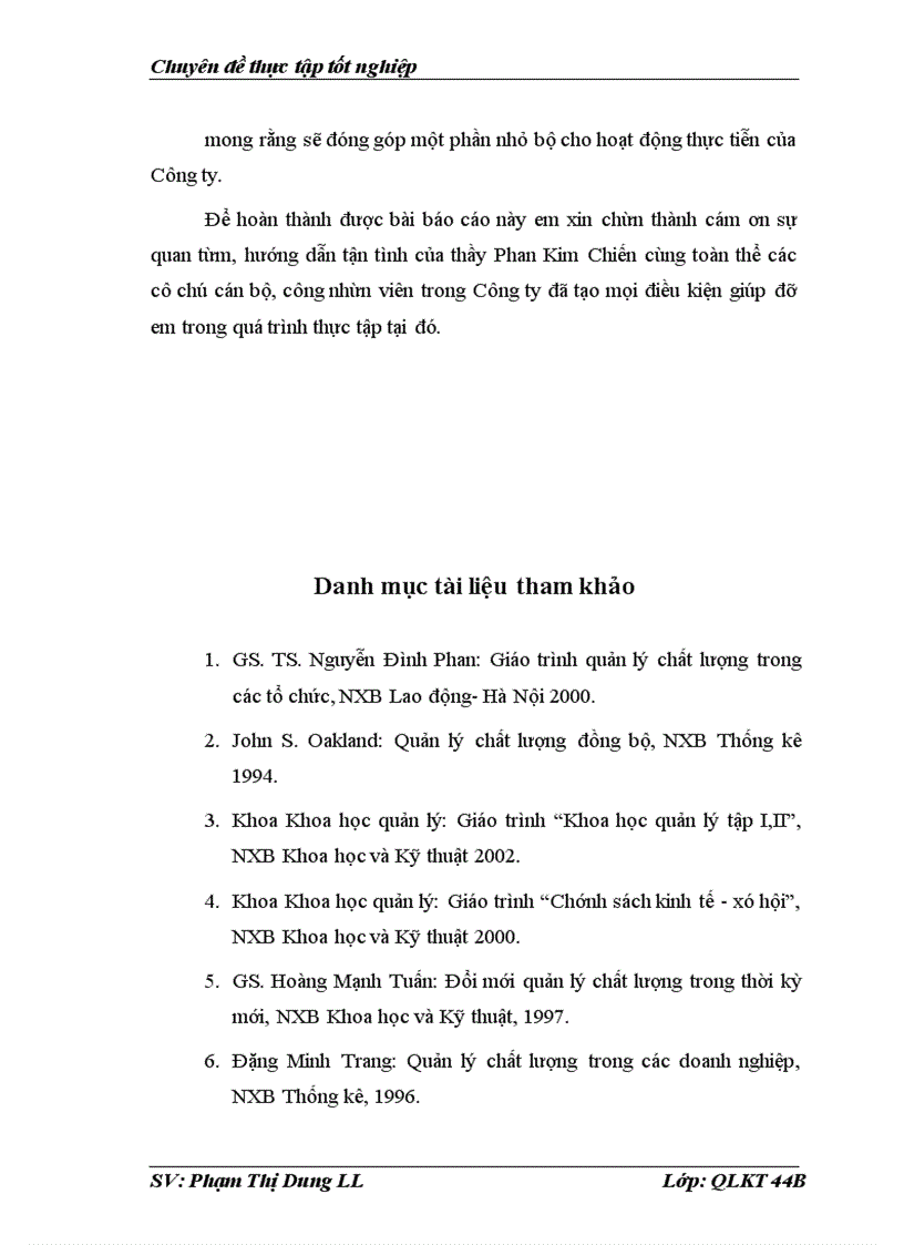 image for page Một số biện pháp nhằm nâng cao chất lượng sản phẩm tại Công ty in Khoa học kỹ thuật.