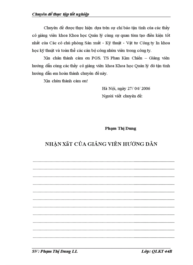 image for page Một số biện pháp nhằm nâng cao chất lượng sản phẩm tại Công ty in Khoa học kỹ thuật.