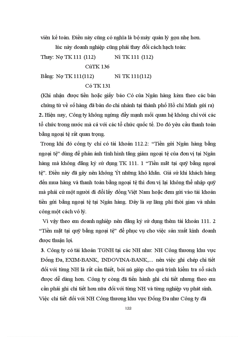 image for page Hạch toán kế toán vốn bằng tiền tại công ty kim khí Hà Nội