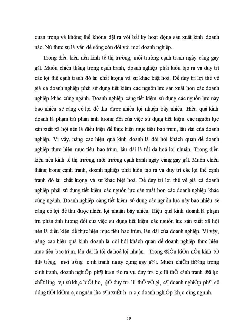 image for page Vận dụng lý luận vào thực trạng hoạt động nhập khẩu của công ty để rút ra những mạt được, tồn tạI cơ bản,nguyên nhân gây ra những tồn tại