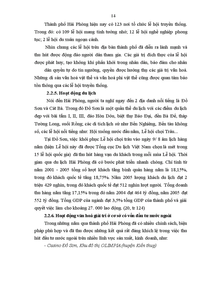 image for page Nghiên cứu phát triển các hoạt động văn hóa vui chơi giải trí ở Hà Nội - thực trạng và giải pháp