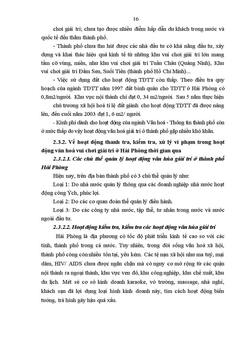 image for page Nghiên cứu phát triển các hoạt động văn hóa vui chơi giải trí ở Hà Nội - thực trạng và giải pháp