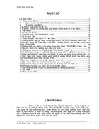 Công nghiệp hoá-hiện đại hoá.Thực trạng và giải pháp ở nước ta hiện nay.