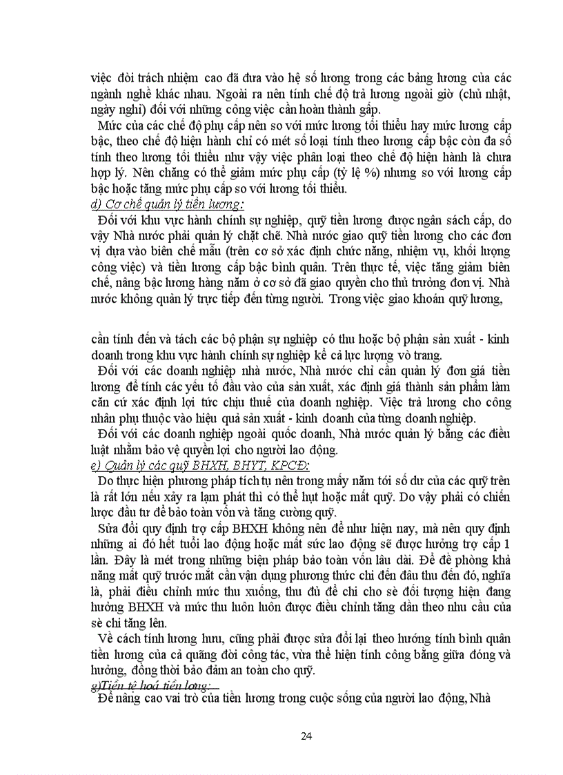 image for page Hạch toán tiền lương và các khoản trích theo lương