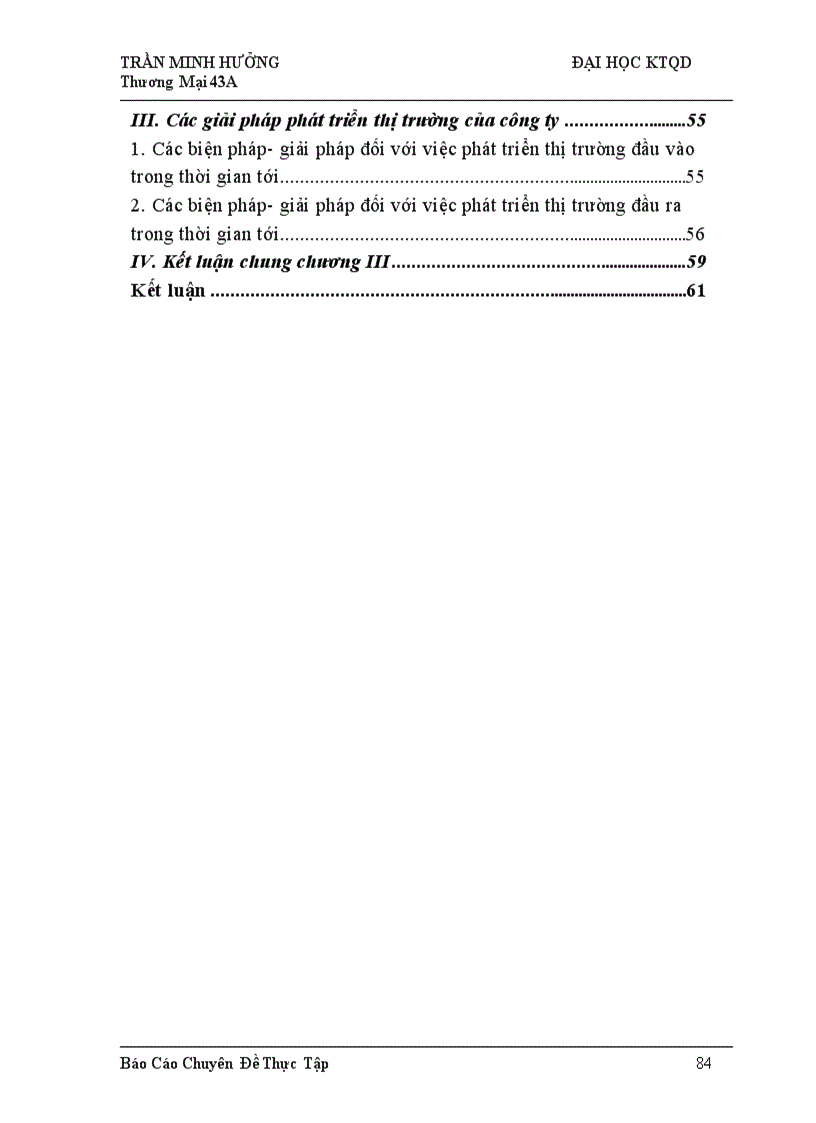 image for page Phát triển thị trường ở công ty TNHH Kỹ Nghệ Bình Nguyên: Thực trạng và giải pháp