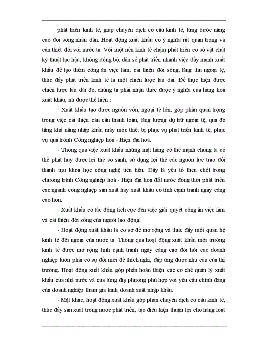 image for page Hoạt động xuất khẩu hàng may mặc của tổng công ty cổ phần may Việt Tiến -Thực trạng và giải pháp