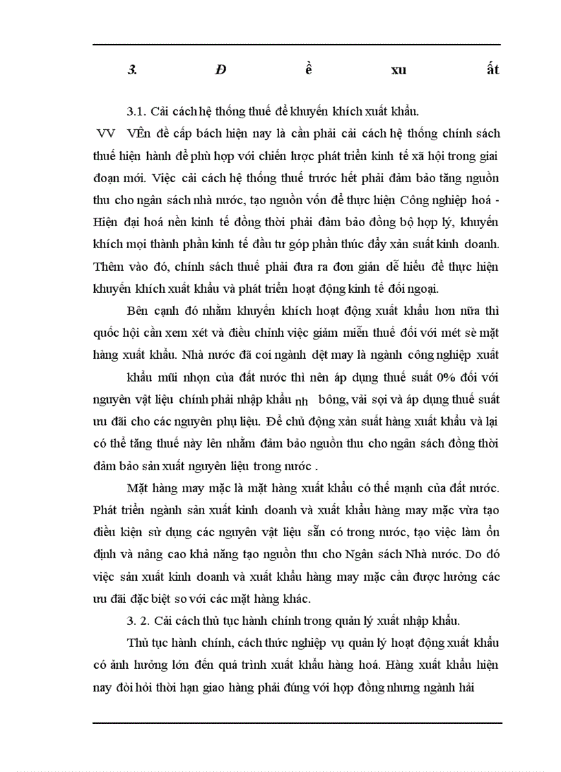 image for page Hoạt động xuất khẩu hàng may mặc của tổng công ty cổ phần may Việt Tiến -Thực trạng và giải pháp