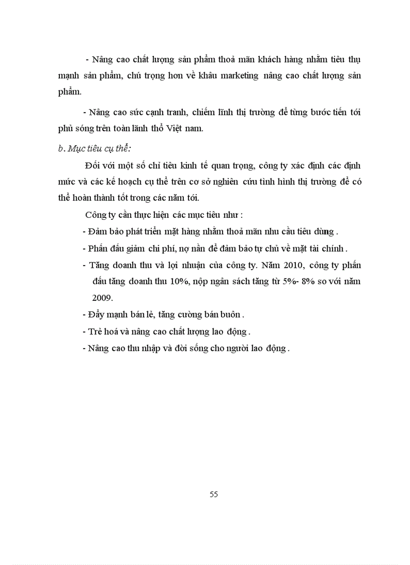 image for page Biện pháp phát triển kinh doanh ở công ty TNHH XNK vật tư ngành in