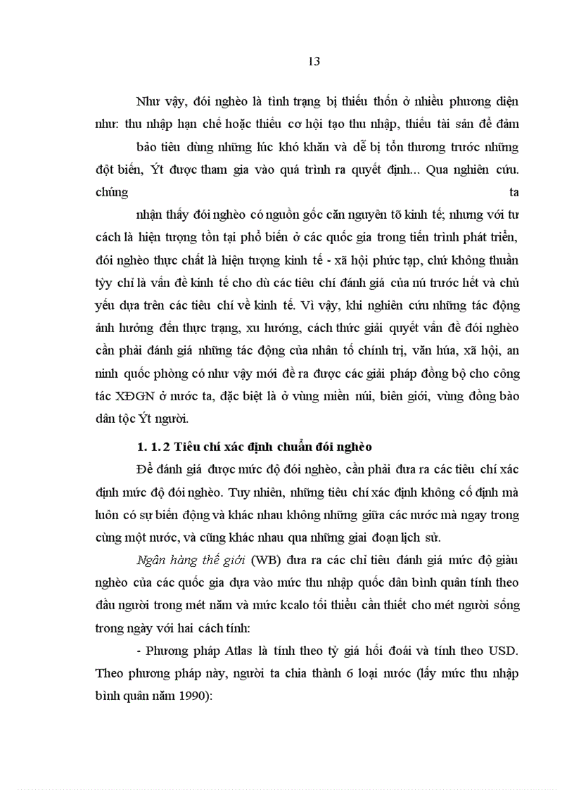 image for page Xóa đói, giảm nghèo ở các huyện biên giới tỉnh Lào Cai trong giai đoạn hiện nay