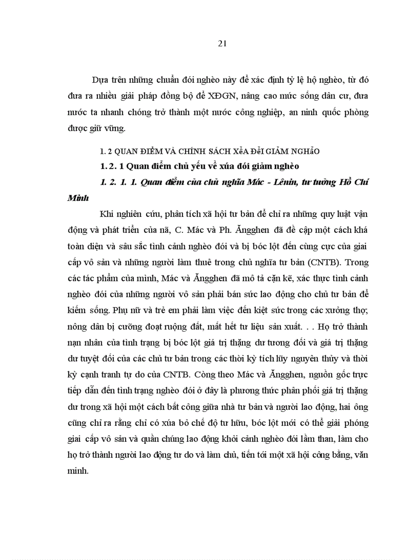 image for page Xóa đói, giảm nghèo ở các huyện biên giới tỉnh Lào Cai trong giai đoạn hiện nay