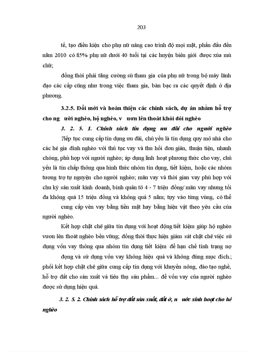 image for page Xóa đói, giảm nghèo ở các huyện biên giới tỉnh Lào Cai trong giai đoạn hiện nay