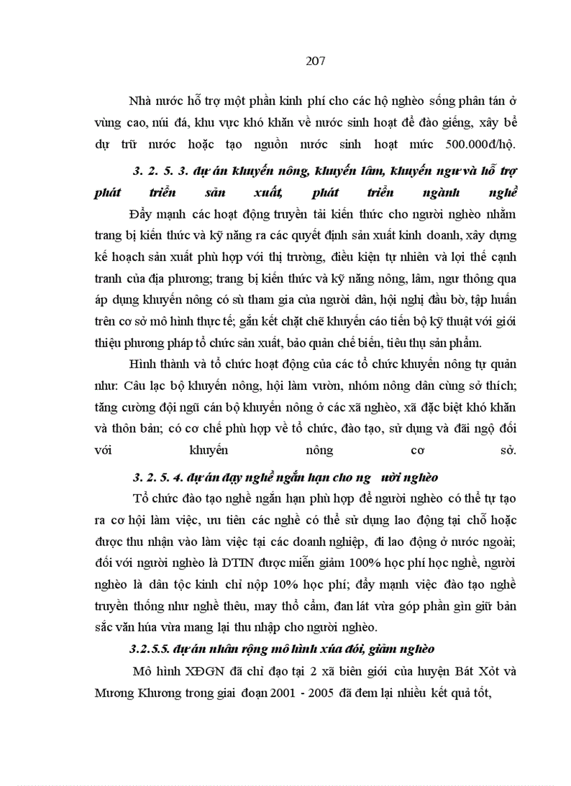 image for page Xóa đói, giảm nghèo ở các huyện biên giới tỉnh Lào Cai trong giai đoạn hiện nay