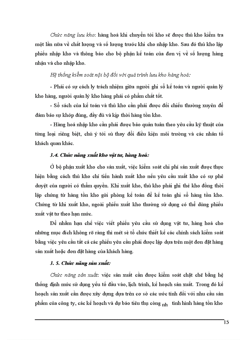 image for page Kiểm toán chu trình hàng tồn kho trong kiểm toán báo cáo tài chính tại công ty Cổ phần Kiểm toán và tư vấn (A&C)