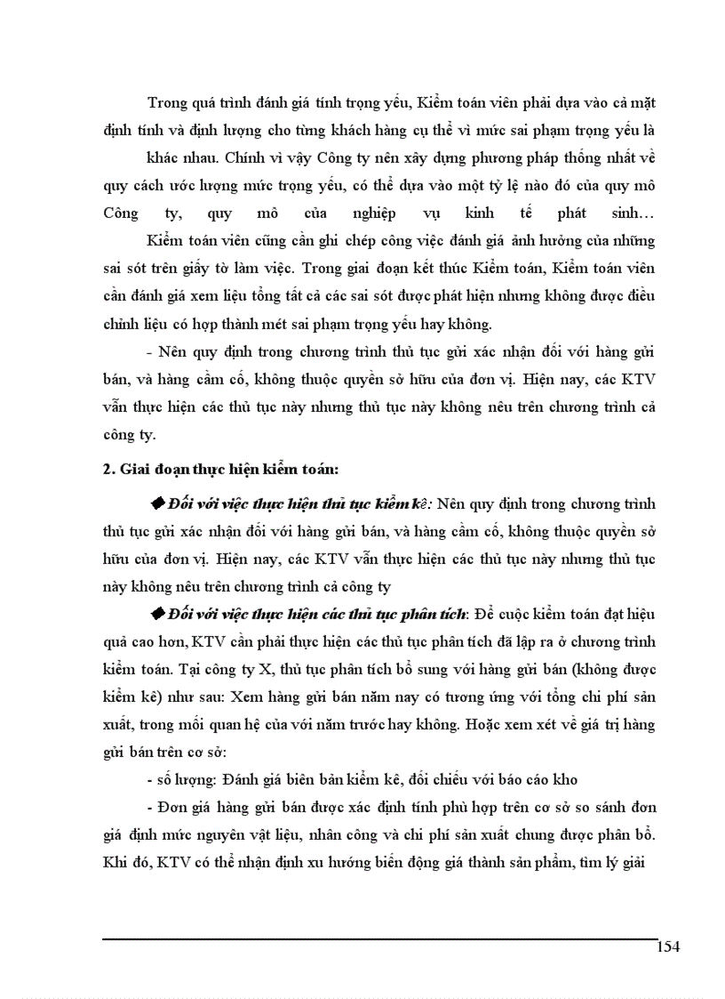 image for page Kiểm toán chu trình hàng tồn kho trong kiểm toán báo cáo tài chính tại công ty Cổ phần Kiểm toán và tư vấn (A&C)